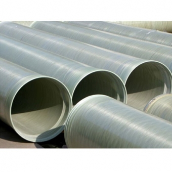 玻璃鋼夾砂管道